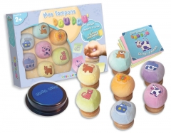 Stampile - Dou' Dou' Animale