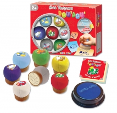 Stampile - Dou' Dou' Transport